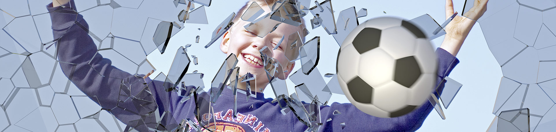ARCHITECTURAL SAFETY WINDOW FILMS